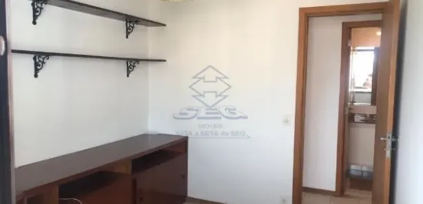 Apartamento com 3 Quartos à venda, 130m² no São Domingos, Niterói