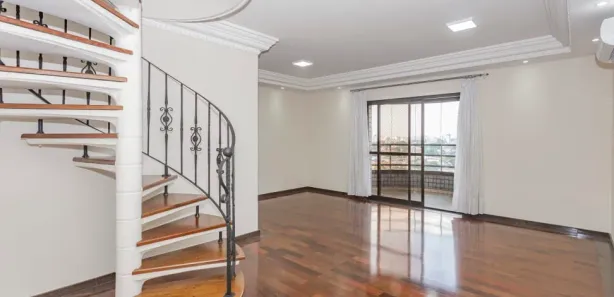 Apartamento com 3 Quartos à venda, 330m² no Jardim da Saúde, São Paulo