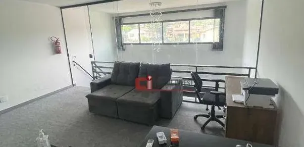 Conjunto Comercial / Sala à venda, 30m² no Centro, Jaguariúna