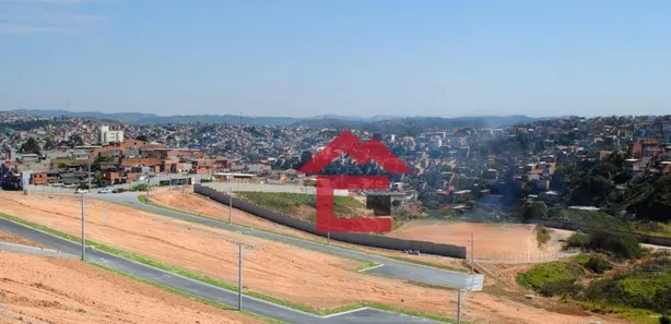 Terreno / Lote / Condomínio à venda, 483m² no Jardim Rosemary, Itapevi