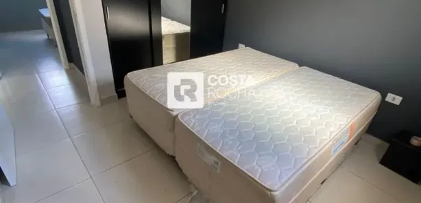 Casa de Condomínio com 2 Quartos para alugar, 58m² no Loteamento Terras de São Pedro e São Paulo, Salto