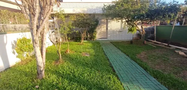 Casa com 2 Quartos para alugar, 55m² no Centro, Navegantes