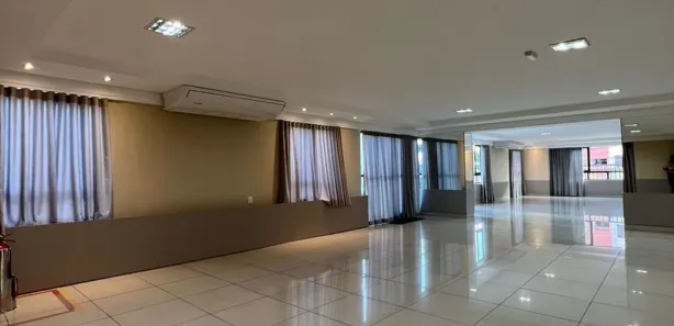 Apartamento com 2 Quartos para alugar, 68m² no Pedro Gondim, João Pessoa