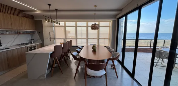 Cobertura com 3 Quartos à venda, 245m² no Itapema do Norte, Itapoá
