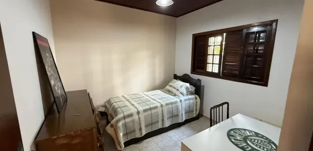 Fazenda / Sítio / Chácara com 4 Quartos à venda, 2000m² no Condomínio Porta do Sol, Mairinque