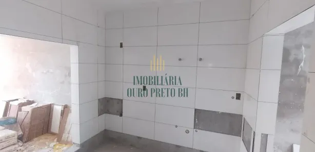 Casa com 3 Quartos à venda, 98m² no Porto Seguro, Ribeirão das Neves