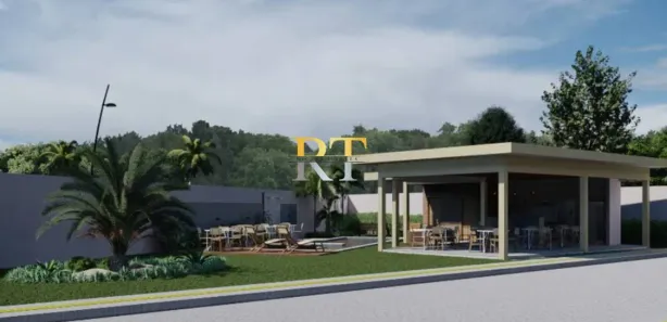 Terreno / Lote / Condomínio à venda, 150m² no Caji, Lauro de Freitas