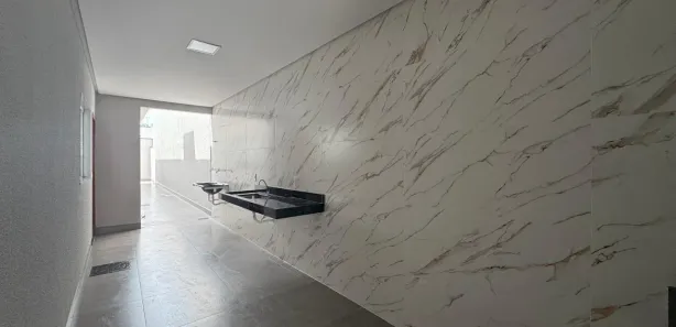 Casa com 3 Quartos à venda, 100m² no , Nerópolis