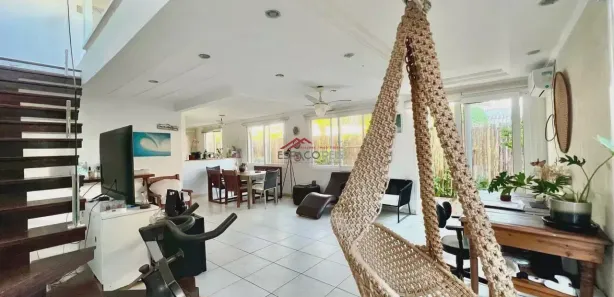 Casa de Condomínio com 4 Quartos à venda, 135m² no Vila Luiza, Armação dos Búzios
