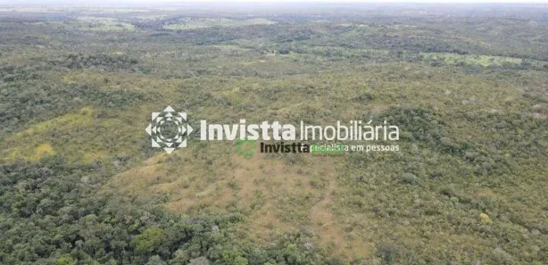 Fazenda / Sítio / Chácara com 1 Quarto à venda, 480m² no , Pedro Afonso
