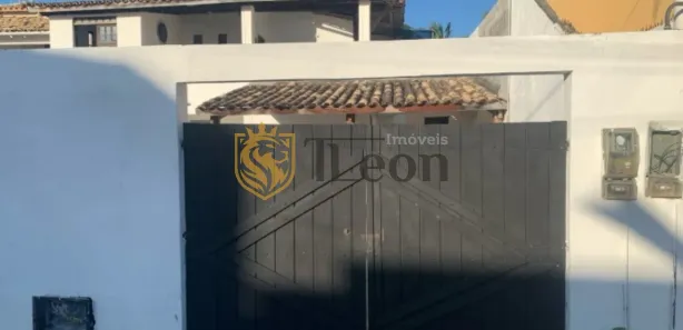 Casa de Condomínio com 3 Quartos à venda, 180m² no Jauá (Abrantes), Camaçari