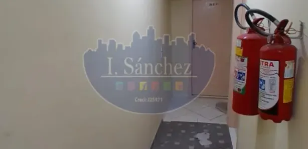 Apartamento com 1 Quarto para alugar, 40m² no Jardim Caiubi, Itaquaquecetuba