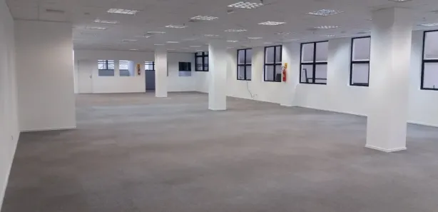Andar / Laje corporativa à venda, 939m² no Centro, Curitiba