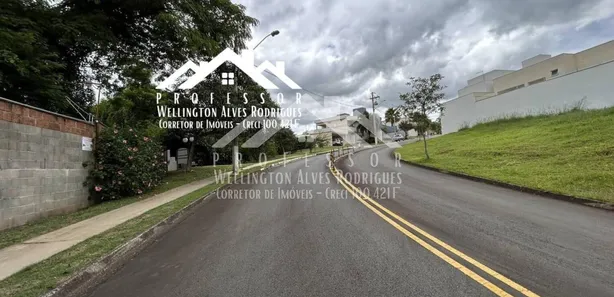 Terreno / Lote / Condomínio à venda, 300m² no Jardim Porto Real V, Limeira