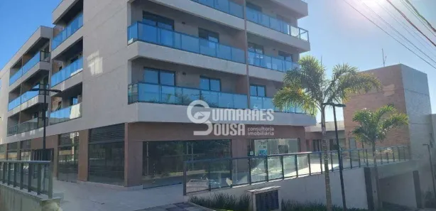 Conjunto Comercial / Sala para alugar, 45m² no Pinheirinho, Vinhedo