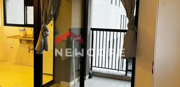 Kitnet à venda, 40m² no km 18, Osasco