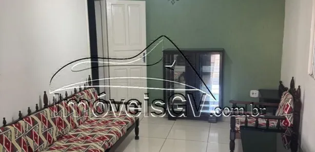 Casa com 3 Quartos para alugar, 211m² no Esplanada, Governador Valadares