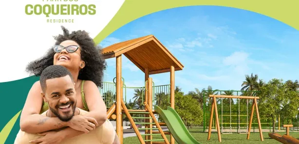 Terreno / Lote / Condomínio à venda, 200m² no Zona de Expansao Capua, Barra dos Coqueiros