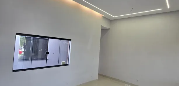 Casa com 3 Quartos à venda, 100m² no Residencial Boa Vista II, Senador Canedo
