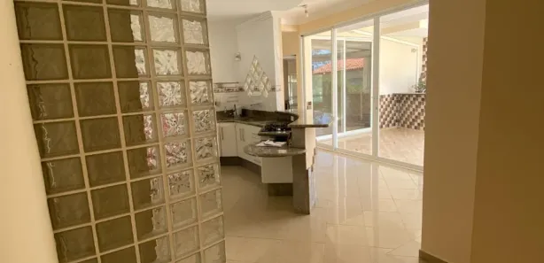 Fazenda / Sítio / Chácara com 5 Quartos para alugar, 800m² no Parque da Represa, Paulínia