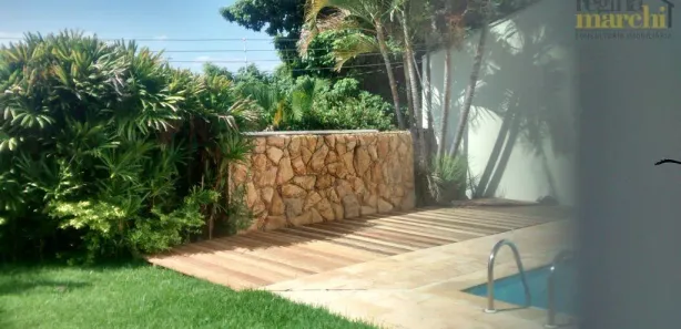 Casa com 3 Quartos à venda, 389m² no Jardim Paraíso, Itu