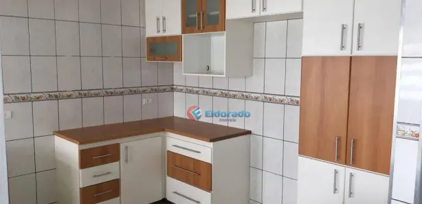 Casa com 3 Quartos para alugar, 109m² no Jardim Santa Madalena, Sumaré