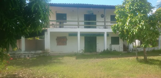 Terreno / Lote / Condomínio à venda, 4450m² no Jauá (Abrantes), Camaçari