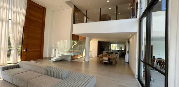 Casa de Condomínio com 6 Quartos à venda, 600m² no Condominio Gran Royalle Confins, Confins