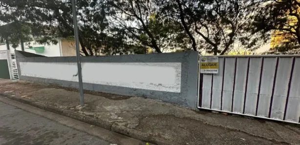 Terreno / Lote / Condomínio para venda ou aluguel, 2000m² no Anhangabaú, Jundiaí