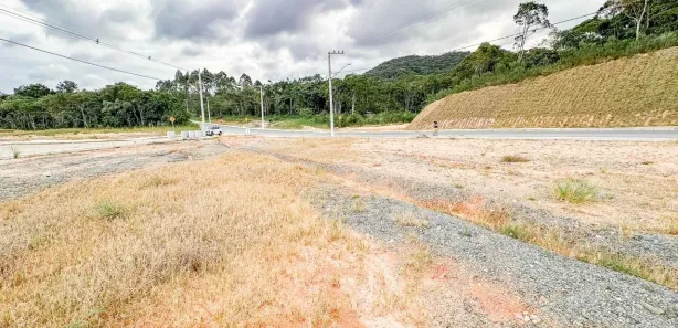 Terreno / Lote / Condomínio à venda, 431m² no Nossa Sra. Conceição, Balneário Piçarras