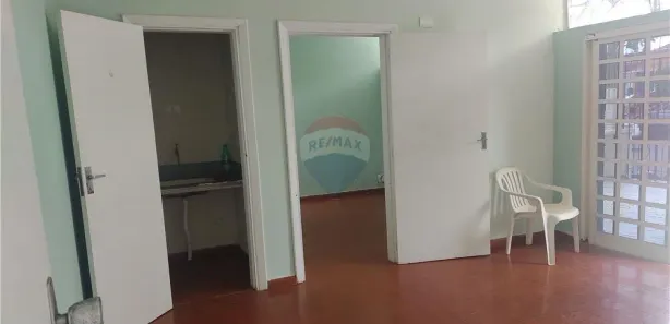 Conjunto Comercial / Sala para alugar, 25m² no Centro, Cosmópolis