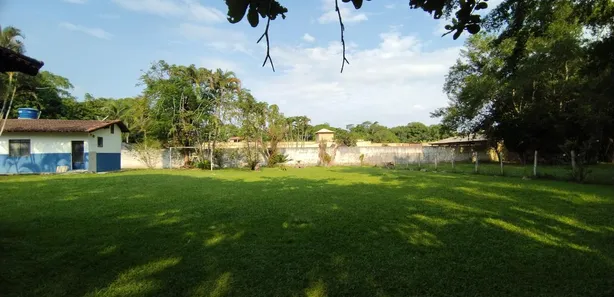 Fazenda / Sítio / Chácara com 2 Quartos à venda, 120m² no Vale das Pedrinhas, Guapimirim