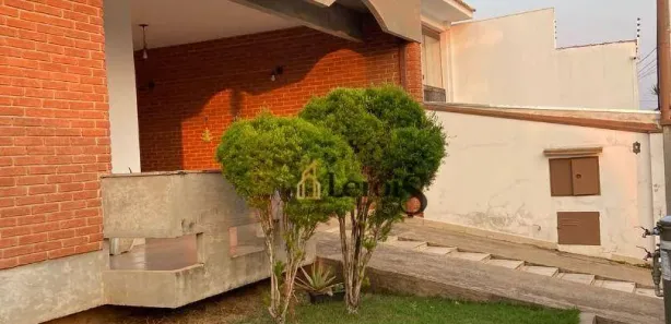 Casa com 4 Quartos à venda, 191m² no Brasil, Itu