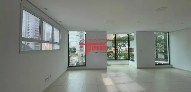 Prédio Inteiro para alugar, 195m² no Campestre, Santo André