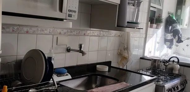 Apartamento com 2 Quartos à venda, 75m² no Corrêas, Petrópolis