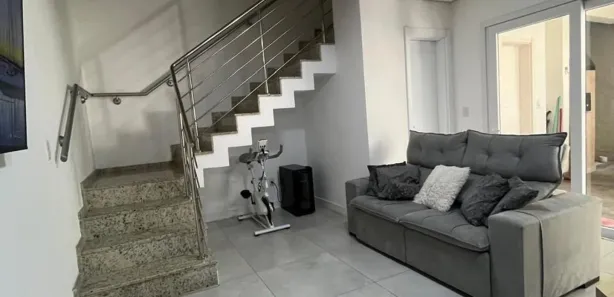 Casa com 3 Quartos à venda, 126m² no Niterói, Canoas