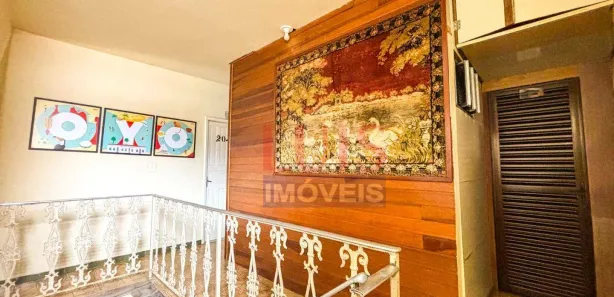 Hotel / Motel / Pousada com 15 Quartos à venda, 400m² no Piratininga, Niterói