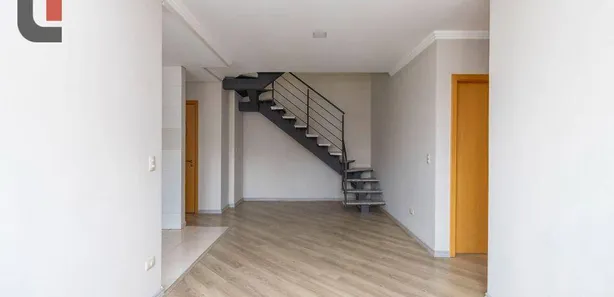 Cobertura com 3 Quartos para venda ou aluguel, 133m² no Cristo Rei, Curitiba