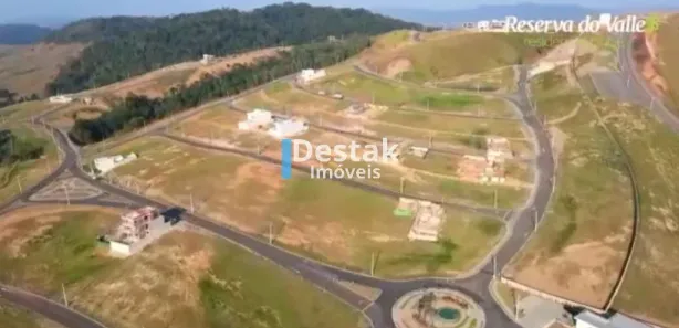 Terreno / Lote / Condomínio à venda, 242m² no Casa de Pedra, Volta Redonda