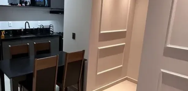 Apartamento com 2 Quartos para alugar, 60m² no Manaíra, João Pessoa