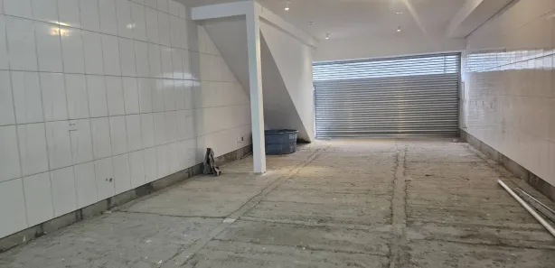 Galpão / Depósito / Armazém para alugar, 125m² no Centro, Bragança Paulista