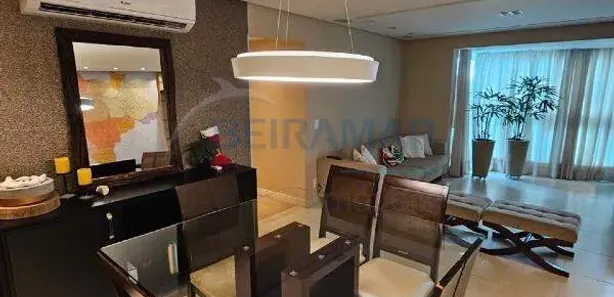Apartamento com 3 Quartos à venda, 107m² no Zona Industrial, Brasília