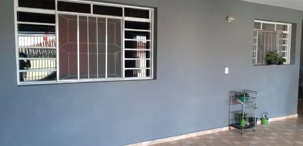 Sobrado com 4 Quartos à venda, 300m² no Elias Fausto, Elias Fausto
