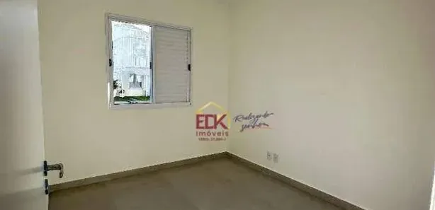 Casa de Condomínio com 2 Quartos à venda, 60m² no Aterrado, Lorena