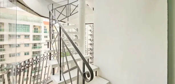 Cobertura com 3 Quartos à venda, 187m² no Indianópolis, São Paulo