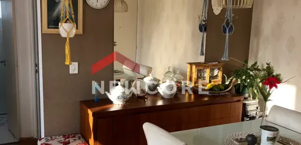 Apartamento com 2 Quartos à venda, 49m² no Portais (Polvilho), Cajamar