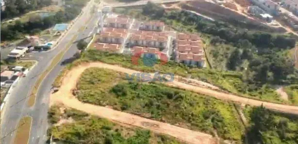 Terreno / Lote / Condomínio à venda, 516m² no Parque Residencial Indaiá, Indaiatuba