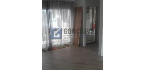 Sobrado com 1 Quarto à venda, 496m² no Colônia, Ribeirão Pires