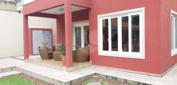 Casa de Condomínio com 3 Quartos à venda, 362m² no Parque Delfim Verde, Itapecerica da Serra