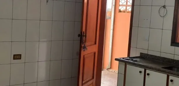 Sobrado com 3 Quartos à venda, 142m² no Jardim São Manoel, Nova Odessa